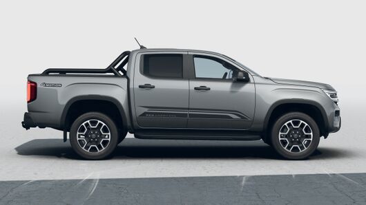 Obrázok Amarok PanAmericana 3.0TDI 177kW AT10 4M