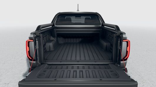 Obrázok Amarok PanAmericana 3.0TDI 177kW AT10 4M