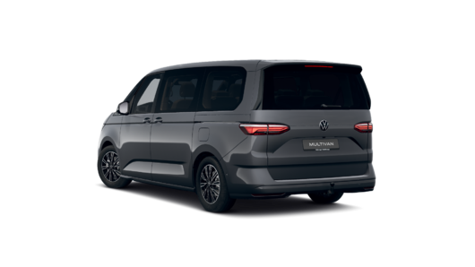 Obrázok Multivan Life Long Bulli 2,0 TDI