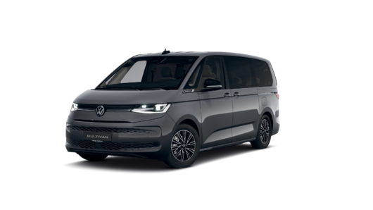 Obrázok Multivan Life Long Bulli 2,0 TDI