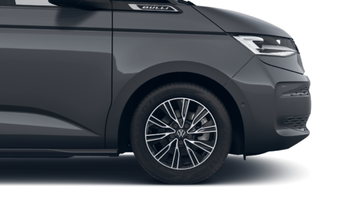 Obrázok Multivan Life Long Bulli 2,0 TDI