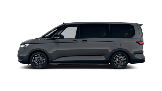 Obrázok Multivan Life Long Bulli 2,0 TDI