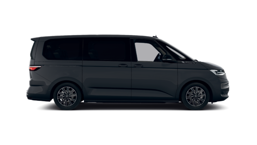 Obrázok Multivan Life Long Bulli 2,0 TDI