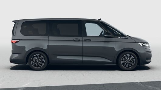 Obrázok Multivan Life Long Bulli 2,0 TDI