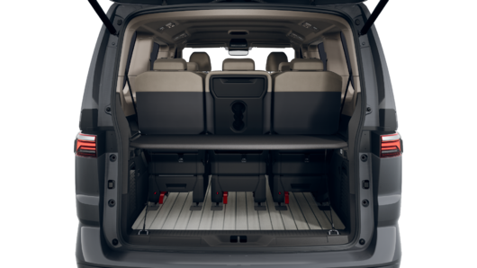 Obrázok Multivan Life Long Bulli 2,0 TDI