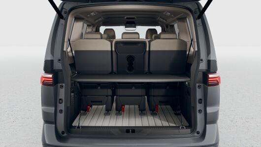 Obrázok Multivan Life Long Bulli 2,0 TDI