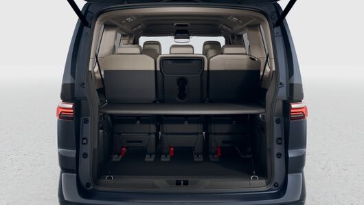 Obrázok Multivan Life Long Bulli 2,0 TDI