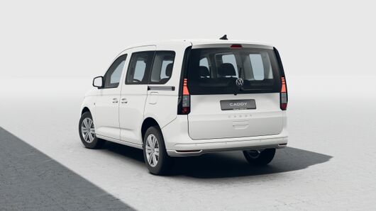 Obrázok Caddy 5 Caddy N1 1.5 TSI M6 BASIS
