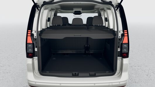 Obrázok Caddy 5 Caddy N1 1.5 TSI M6 BASIS