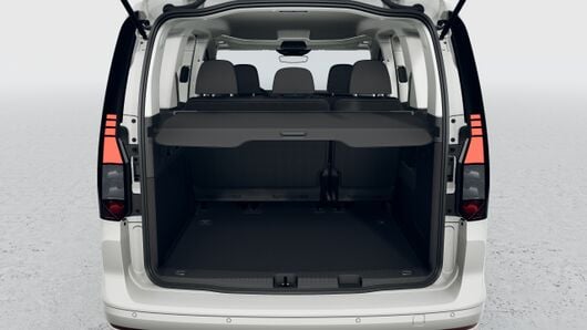 Obrázok Caddy 5 Caddy N1 1.5 TSI M6 BASIS