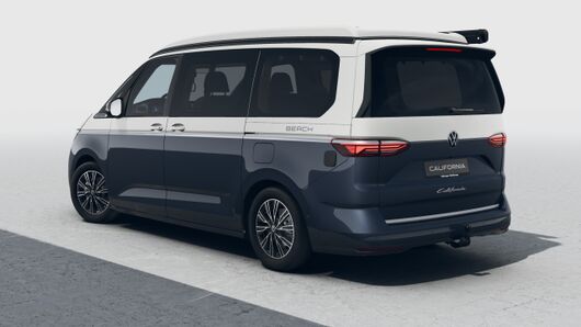 Obrázok California T7 Beach Camper 2,0 TDI 7-DSG