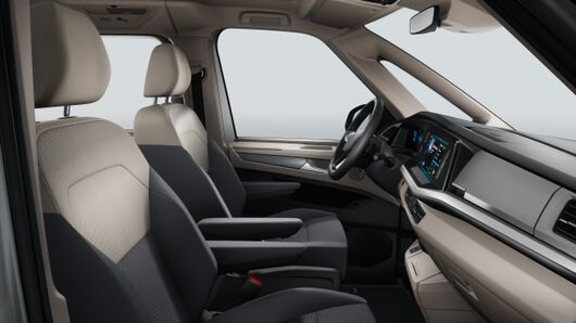 Obrázok Multivan Life Long Bulli 2,0 TDI