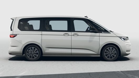 Obrázok Multivan Life Long Bulli 2,0 TDI