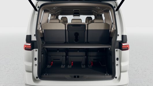 Obrázok Multivan Life Long Bulli 2,0 TDI