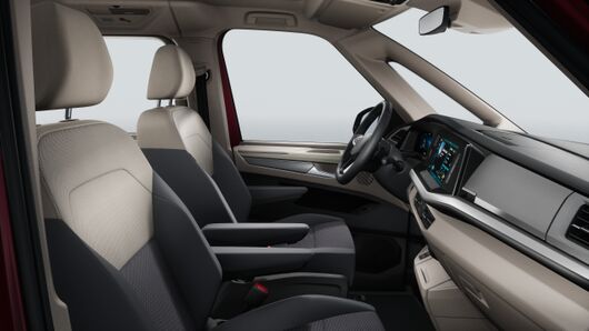 Obrázok Multivan Life Long Bulli 2,0 TDI