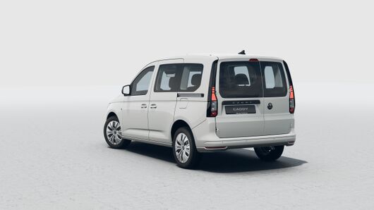 Obrázok Caddy 5 Caddy 2.0 TDI M6 FWD BASIS N1