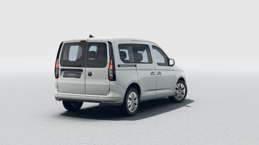 Obrázok Caddy 5 Caddy 2.0 TDI M6 FWD BASIS N1