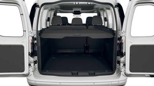 Obrázok Caddy 5 Caddy 2.0 TDI M6 FWD BASIS N1