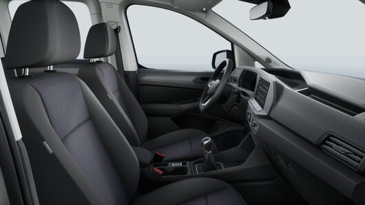 Obrázok Caddy 5 Caddy 2.0 TDI M6 FWD BASIS N1