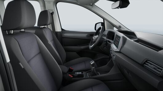 Obrázok Caddy 5 Caddy 2.0 TDI M6 FWD BASIS N1