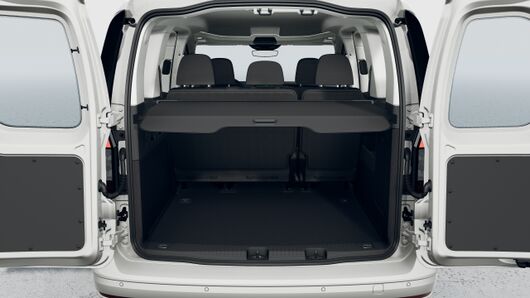 Obrázok Caddy 5 Caddy 2.0 TDI M6 FWD BASIS N1