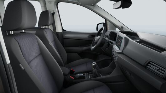 Obrázok Caddy 5 Caddy N1 1.5 TSI M6 BASIS