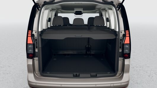 Obrázok Caddy 5 Caddy N1 1.5 TSI M6 BASIS