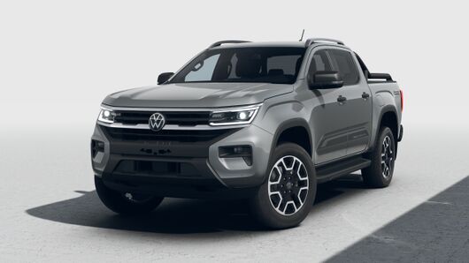Obrázok Amarok PanAmericana 3.0TDI 177kW AT10 4M
