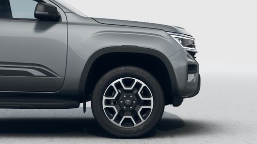 Obrázok Amarok PanAmericana 3.0TDI 177kW AT10 4M