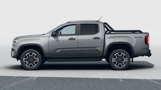 Obrázok Amarok PanAmericana 3.0TDI 177kW AT10 4M