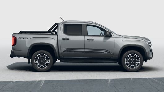 Obrázok Amarok PanAmericana 3.0TDI 177kW AT10 4M