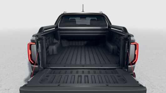 Obrázok Amarok PanAmericana 3.0TDI 177kW AT10 4M