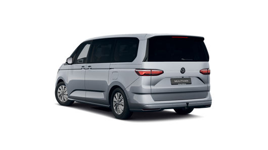 Obrázok Multivan Multivan Long 2,0 TDI BULLI