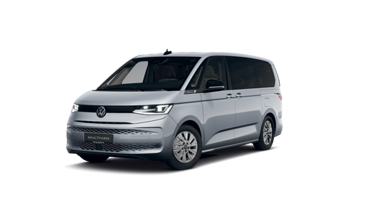 Obrázok Multivan Multivan Long 2,0 TDI BULLI