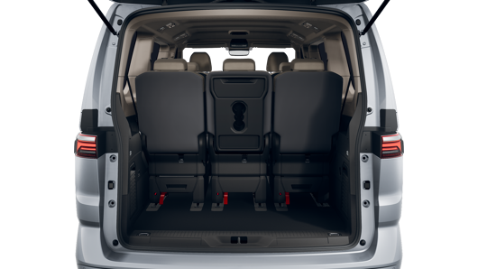 Obrázok Multivan Multivan Long 2,0 TDI BULLI