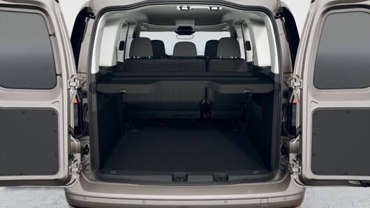 Obrázok Caddy 5 Maxi Caddy N1 1.5 TSI M6 BASIS