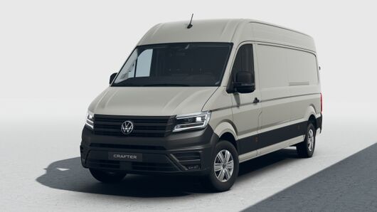 Obrázok Crafter Dodavka L4H3 35 2,0 BiTDI FWD