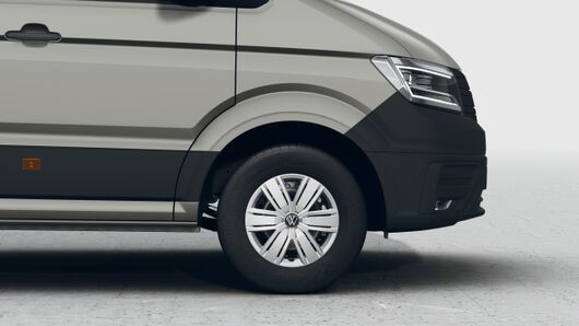 Obrázok Crafter Dodavka L4H3 35 2,0 BiTDI FWD