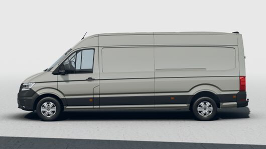 Obrázok Crafter Dodavka L4H3 35 2,0 BiTDI FWD