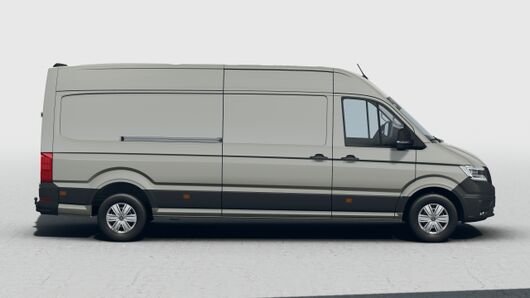 Obrázok Crafter Dodavka L4H3 35 2,0 BiTDI FWD
