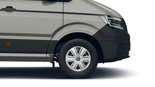 Obrázok Crafter Dodavka L4H3 35 2,0 BiTDI FWD