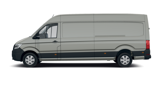 Obrázok Crafter Dodavka L4H3 35 2,0 BiTDI FWD