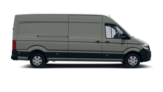 Obrázok Crafter Dodavka L4H3 35 2,0 BiTDI FWD