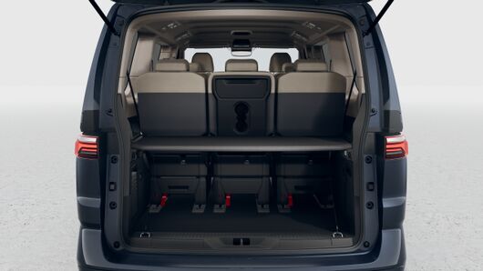 Obrázok Multivan Life Long Bulli 2,0 TDI