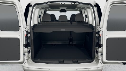 Obrázok Caddy 5 Life 2.0 l TDI