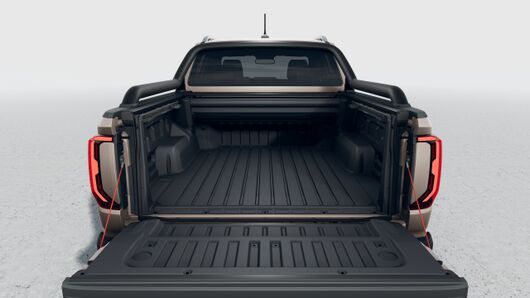 Obrázok Amarok PanAmericana 3.0TDI 177kW AT10 4M