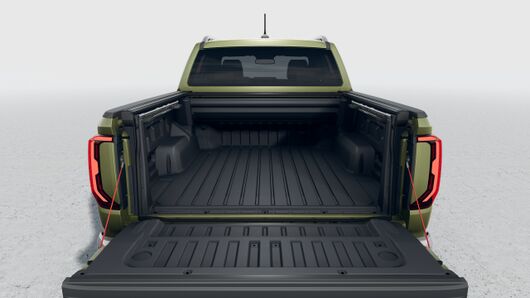 Obrázok Amarok St.Xperience 3.0TDI 177kW AT10 4M