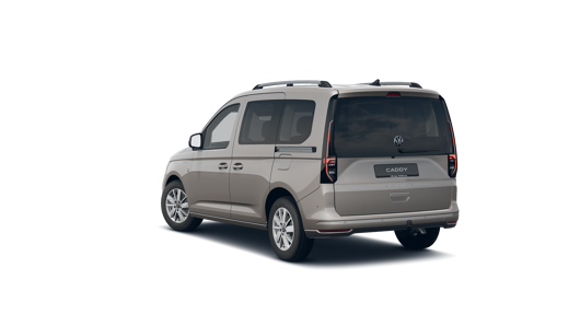 Obrázok Caddy 5 Life 2.0 TDI 7-DSG