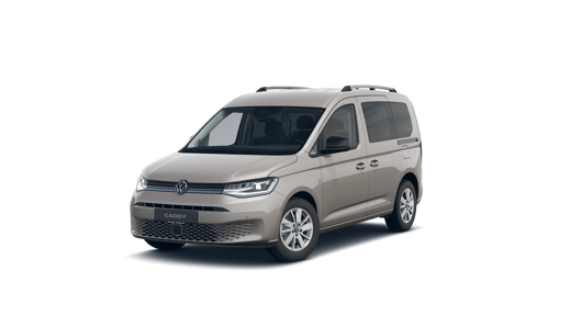 Obrázok Caddy 5 Life 2.0 TDI 7-DSG