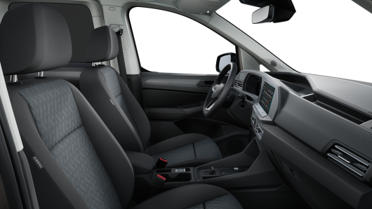 Obrázok Caddy 5 Life 2.0 TDI 7-DSG